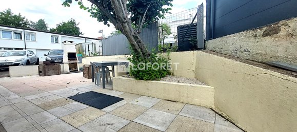 Casa de 4 dormitorios en Saint-Avold, France No. 53727 15