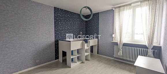 Casa de 4 dormitorios en Saint-Avold, France No. 53727 6