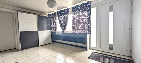 Casa de 4 dormitorios en Saint-Avold, France No. 53727 2