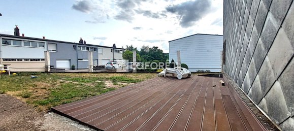 Casa de 4 dormitorios en Saint-Avold, France No. 53727 13