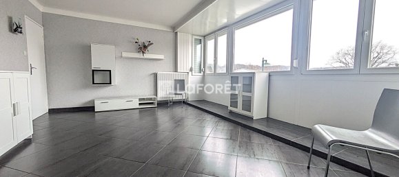 Casa de 4 dormitorios en Saint-Avold, France No. 53727 3