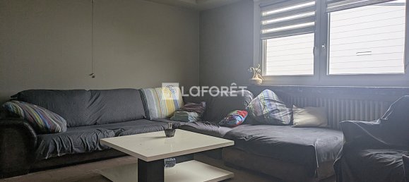 Casa de 4 dormitorios en Saint-Avold, France No. 53727 14