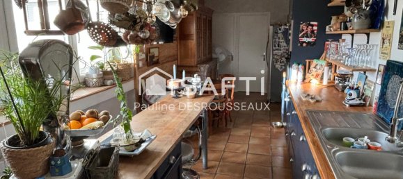 4 bedrooms House in Iwuy, France No. 152905 2