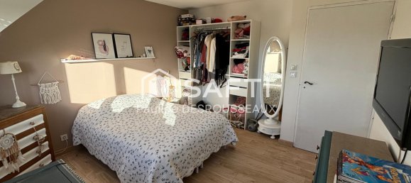 4 bedrooms House in Iwuy, France No. 152905 14