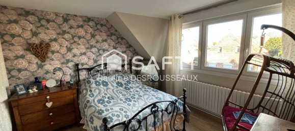 4 bedrooms House in Iwuy, France No. 152905 12