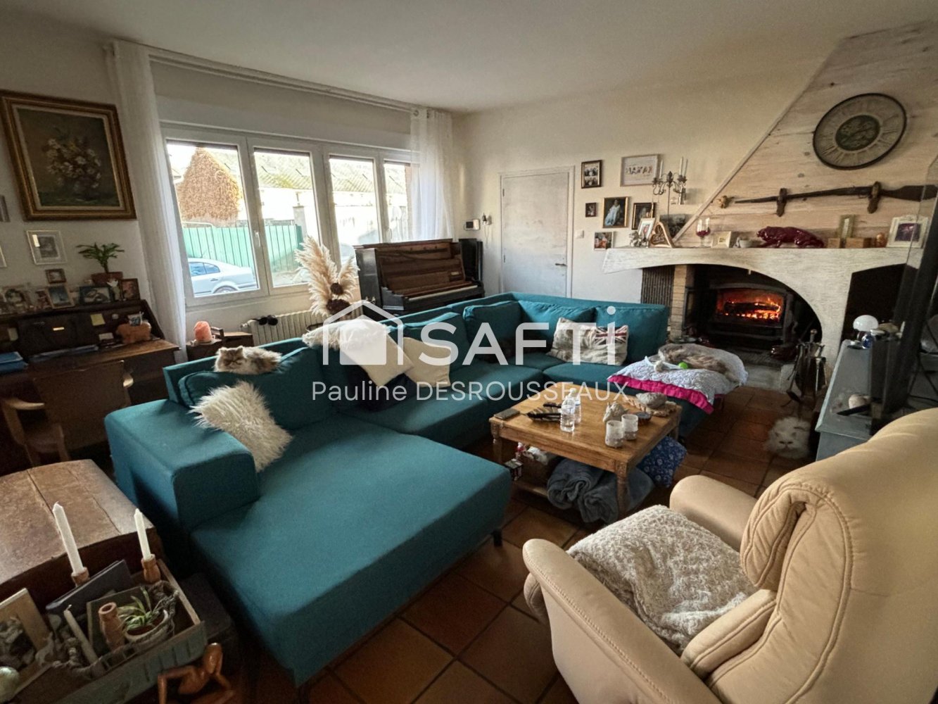 4 bedrooms House in Iwuy, France No. 152905