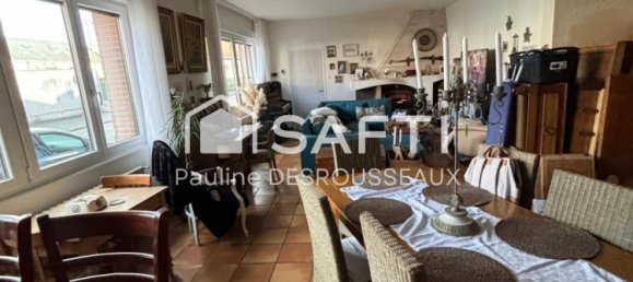 4 bedrooms House in Iwuy, France No. 152905 5