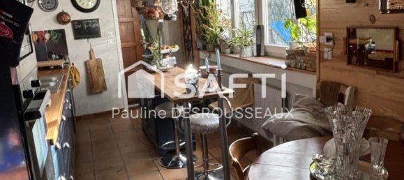 4 bedrooms House in Iwuy, France No. 152905 10