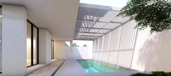 3 Schlafzimmer Cafe / Restaurant in Bangkok, Thailand, Nr. 3623 5