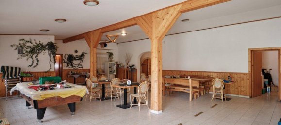 22-Zimmer Gewerbliche Immobilie in Bruckneudorf, Austria, Nr. 188268 31