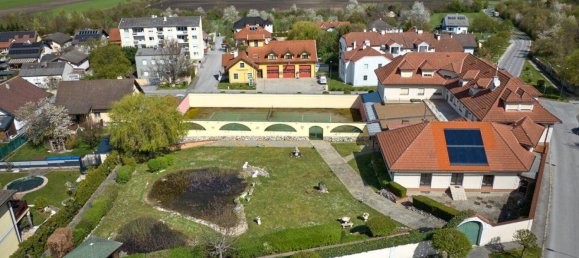 22-Zimmer Gewerbliche Immobilie in Bruckneudorf, Austria, Nr. 188268 5