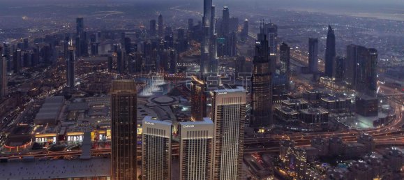 2 bedrooms Apartment in Dubai, UAE No. 7734 3