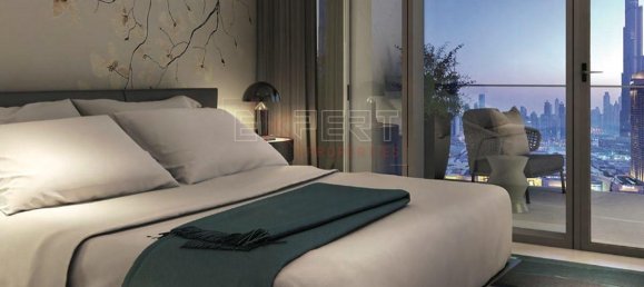 2 bedrooms Apartment in Dubai, UAE No. 7734 2