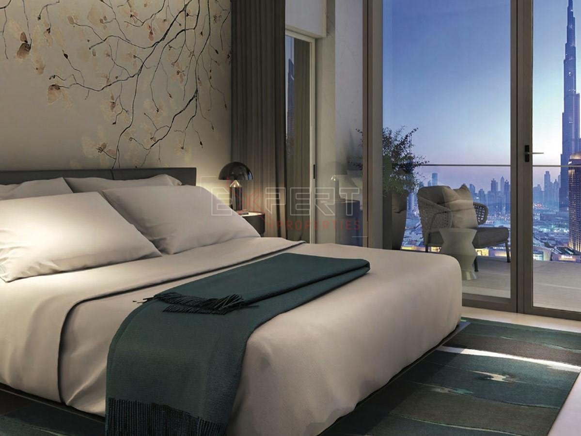 2 bedrooms Apartment in Dubai, UAE No. 7734