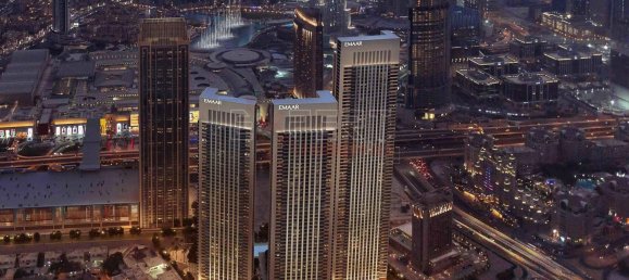 2 bedrooms Apartment in Dubai, UAE No. 7734 5