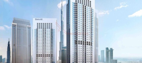 2 bedrooms Apartment in Dubai, UAE No. 7734 4