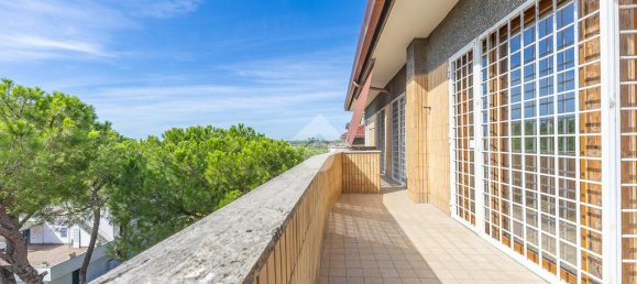 Penthouse T2 em Rome, Italy N.º 381013 22