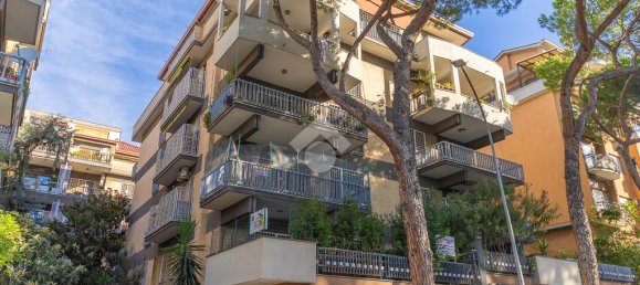 Penthouse T2 em Rome, Italy N.º 381013 29