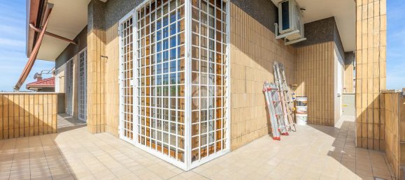 Penthouse T2 em Rome, Italy N.º 381013 23