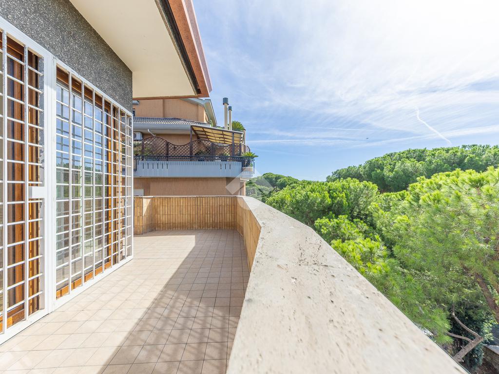 Penthouse T2 em Rome, Italy N.º 381013