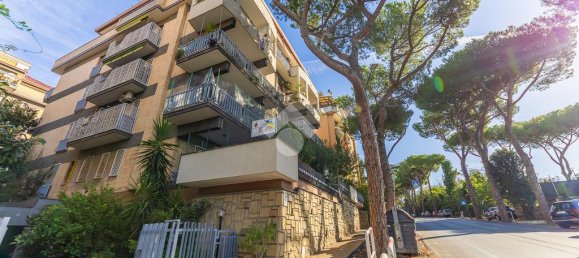 Penthouse T2 em Rome, Italy N.º 381013 30