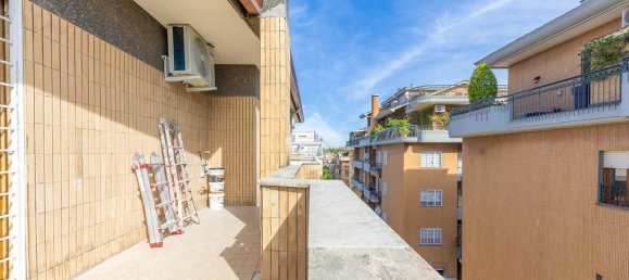 Penthouse T2 em Rome, Italy N.º 381013 24