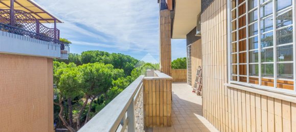 Penthouse T2 em Rome, Italy N.º 381013 25