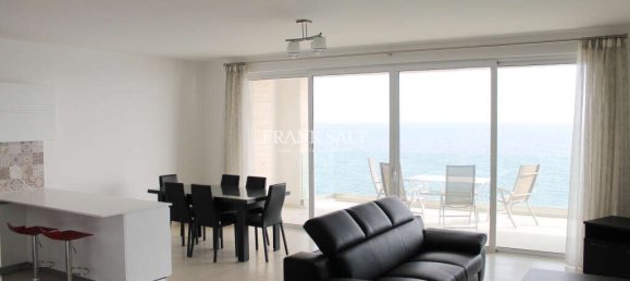 Apartamento de 3 dormitorios en Sliema, Malta No. 9133 4