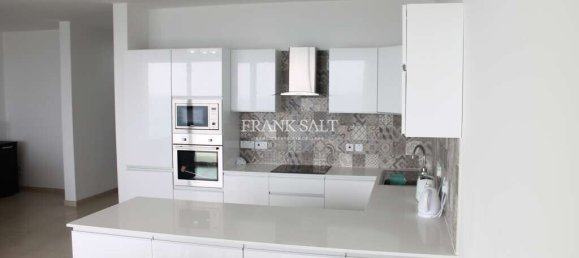 Apartamento de 3 dormitorios en Sliema, Malta No. 9133 11