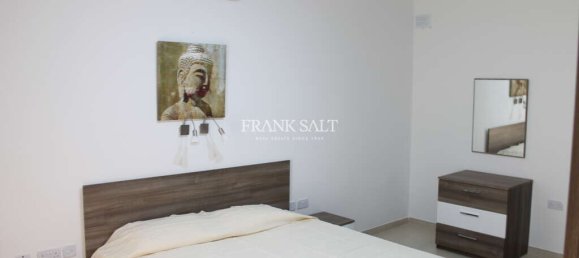 Apartamento de 3 dormitorios en Sliema, Malta No. 9133 21