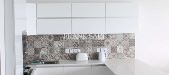 Apartamento de 3 dormitorios en Sliema, Malta No. 9133 3