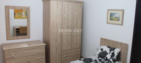 Apartamento de 3 dormitorios en Sliema, Malta No. 9133 23