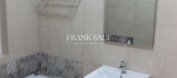 Apartamento de 3 dormitorios en Sliema, Malta No. 9133 14