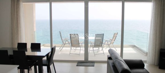 Apartamento de 3 dormitorios en Sliema, Malta No. 9133 18