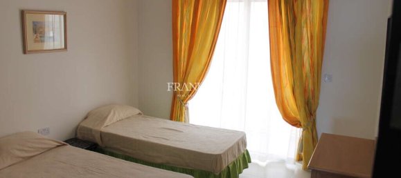 Apartamento de 3 dormitorios en Sliema, Malta No. 9133 10