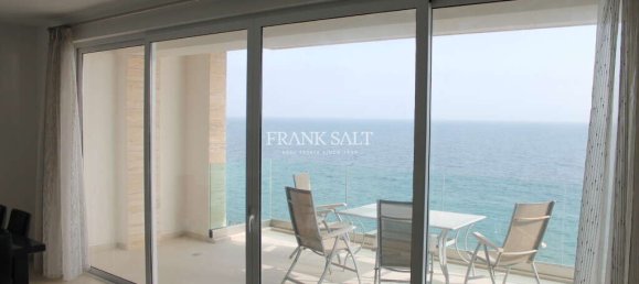 Apartamento de 3 dormitorios en Sliema, Malta No. 9133 19
