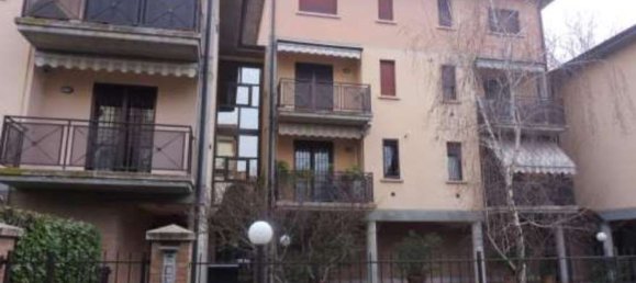 4 bedrooms Apartment in Reggio Emilia, Italy No. 374531 25