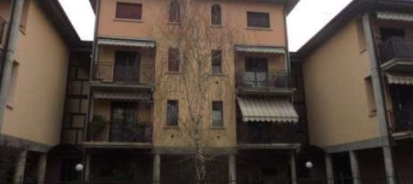 4 bedrooms Apartment in Reggio Emilia, Italy No. 374531 16