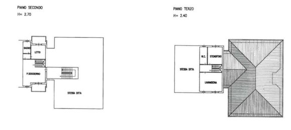 4 bedrooms Apartment in Reggio Emilia, Italy No. 374531 35