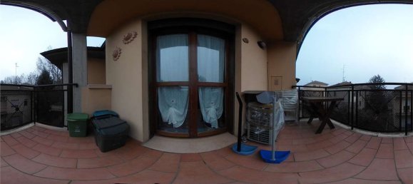 4 bedrooms Apartment in Reggio Emilia, Italy No. 374531 5