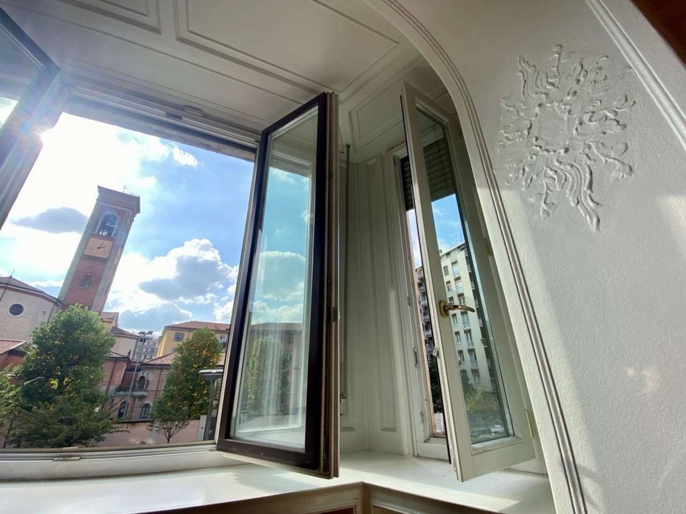 2 rooms Apartment in Milan, Italy No. 240103