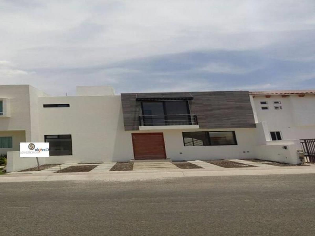 3 غرف نوم منزل في Queretaro, Mexico رقم 157391