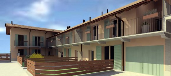 4غرفة شقة في Arconate, Italy رقم 97557 10