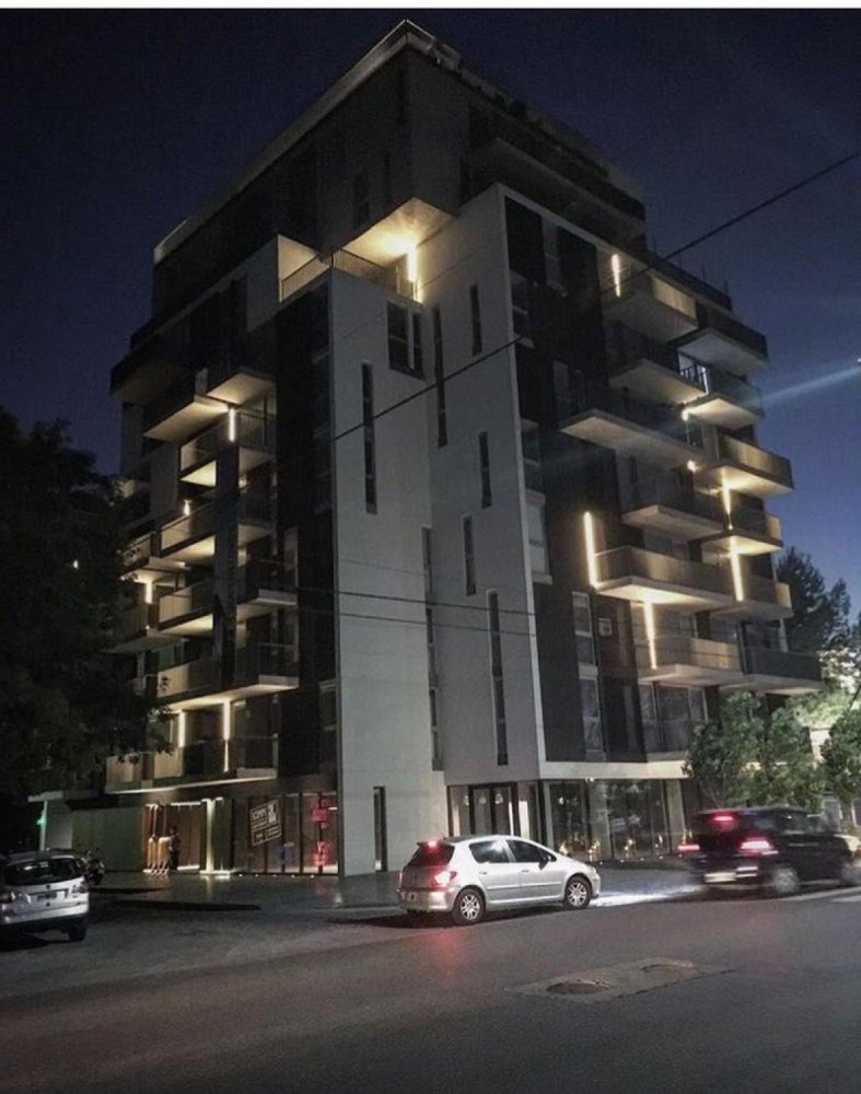 4 bedrooms Apartment in Buenos Aires, Argentina No. 79893