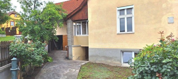 3 rooms House in Neckenmarkt, Austria No. 206266 6