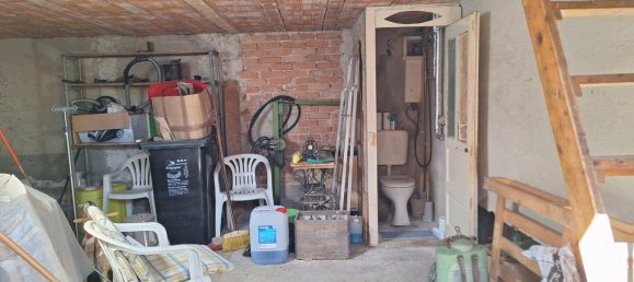 3 rooms House in Neckenmarkt, Austria No. 206266 11