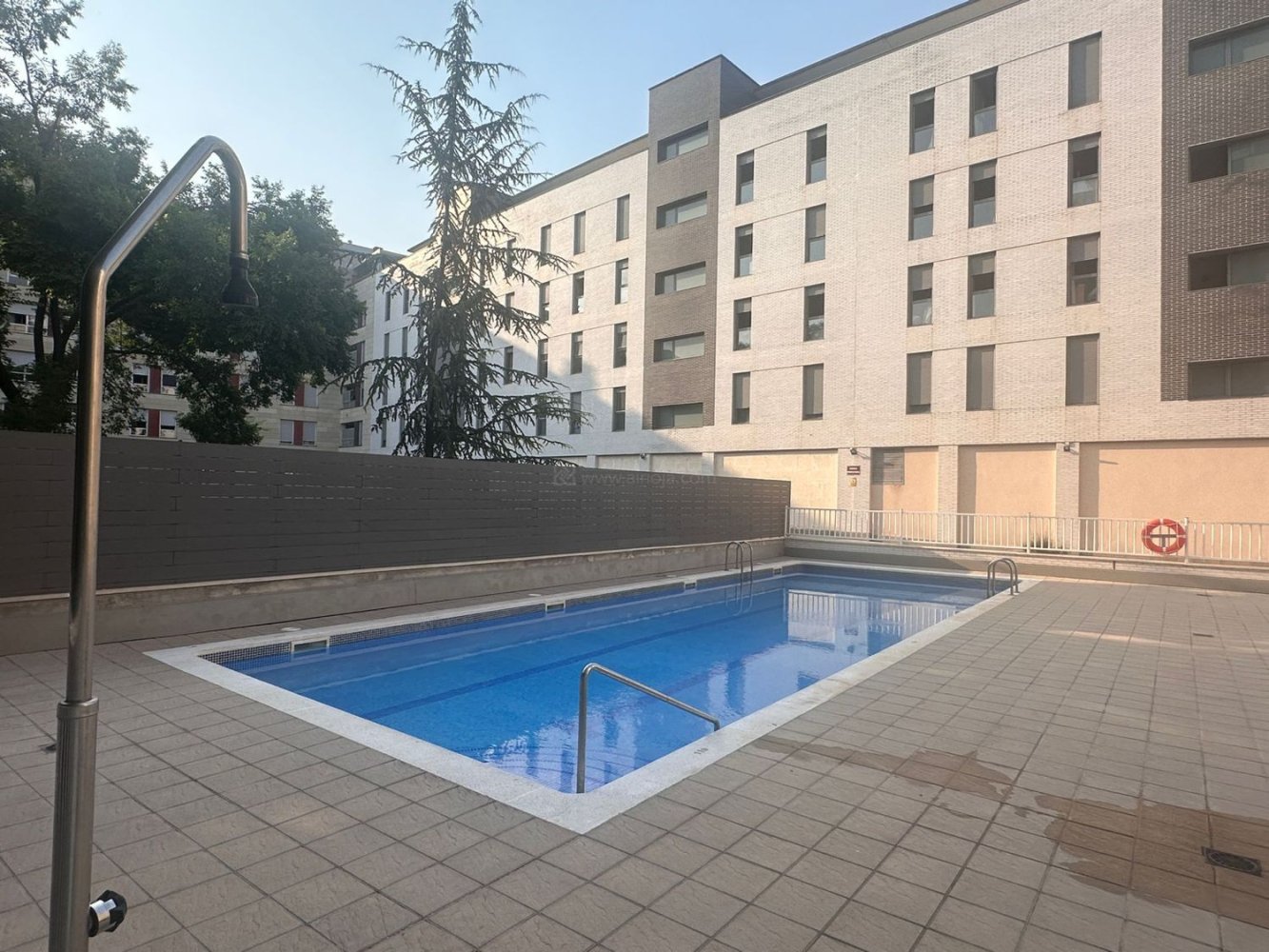 3 bedrooms Apartment in Logrono, Spain No. 170698