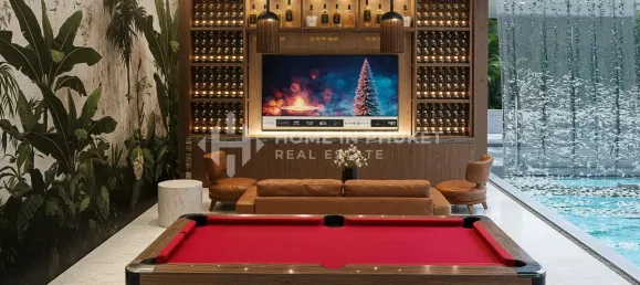 4 bedrooms House for sale in Patong, Phuket, Southern Thailand, Thailand № 69892 14