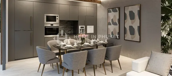 4 bedrooms House for sale in Patong, Phuket, Southern Thailand, Thailand № 69892 18