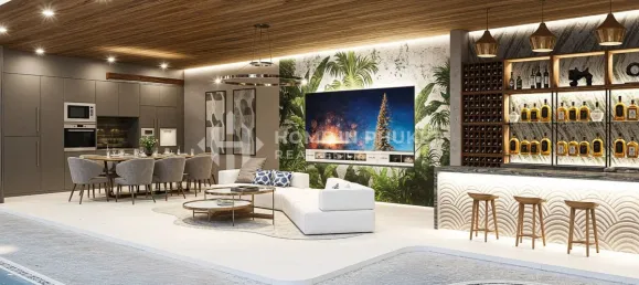 4 bedrooms House for sale in Patong, Phuket, Southern Thailand, Thailand № 69892 8